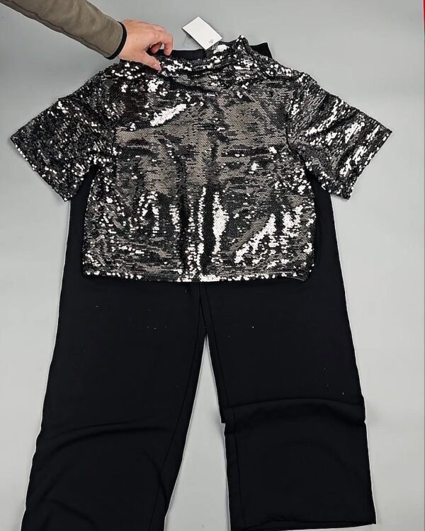 Фотография  486 - H&M A/W Women mix 095#15 кг оптом в Майкопе и Адыгее