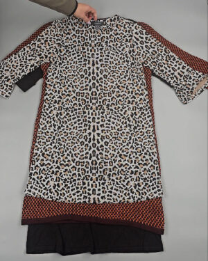 Фотография  818 - Платья Winter#25 кг, ЛОТ № СХ-0173 оптом в Майкопе и Адыгее