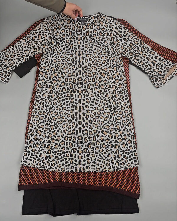 Фотография  527 - Платья Winter#25 кг, ЛОТ № СХ-0173 оптом в Майкопе и Адыгее