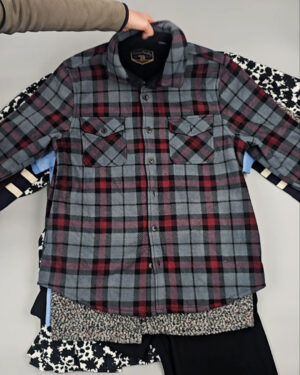 Фотография  203 - Cr+Ex Winter mix#100 кг, ЛОТ № СХ-0155 оптом в Майкопе и Адыгее