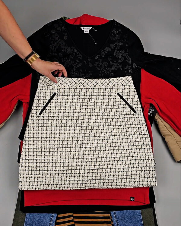 Фотография  776 - BRAND STOCK Winter#20 кг, ЛОТ № СТ-9529 оптом в Майкопе и Адыгее