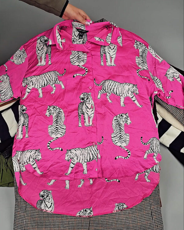 Фотография  919 - Scotland Winter БМ#60 кг, ЛОТ № СХ-0159 оптом в Майкопе и Адыгее