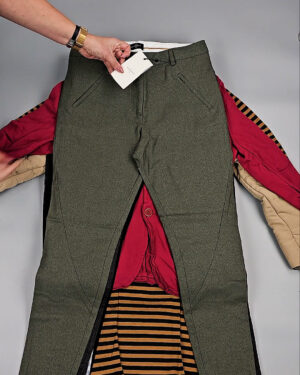 Фотография  945 - BRAND STOCK Winter#20 кг, ЛОТ № СТ-9529 оптом в Майкопе и Адыгее