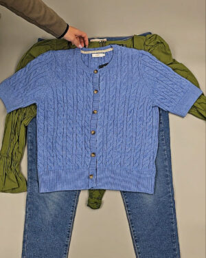 Фотография  283 - Scotland Winter БМ#60 кг, ЛОТ № СХ-0159 оптом в Майкопе и Адыгее