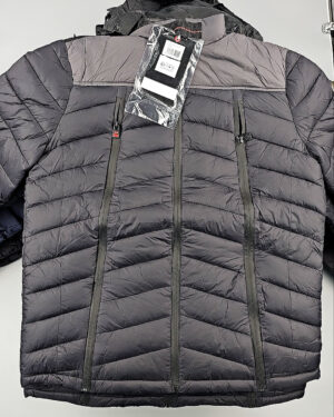 Купить Куртки (Herrenjacken G.Norway)#14,3 кг, ЛОТ СТ-9635 оптом в Майкопе и Адыгее