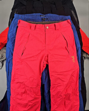 Купить Комбинезоны лыжные SKI БМ#20 кг, ЛОТ СХ-0191 оптом в Майкопе и Адыгее