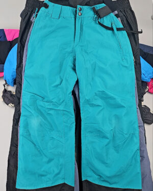 Купить Комбинезоны лыжные SKI БМ#20 кг, ЛОТ СХ-0192 оптом в Майкопе и Адыгее