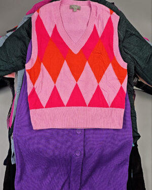 Купить CANADA  Winter mix 64#15 кг, ЛОТ СТ-9808 оптом в Майкопе и Адыгее