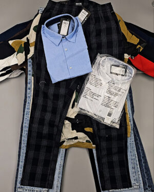 Купить ONLY men 075#11 кг, ЛОТ СТ-9812 оптом в Майкопе и Адыгее