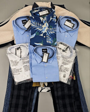 Купить ONLY men 075#11 кг, ЛОТ СТ-9813 оптом в Майкопе и Адыгее