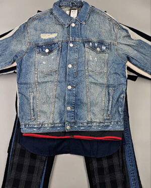 Купить ONLY men 075#11 кг, ЛОТ СТ-9814 оптом в Майкопе и Адыгее