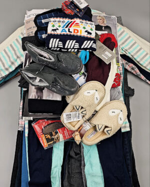 Купить ALDI Winter mix#13 кг, ЛОТ СТ-9821 оптом в Майкопе и Адыгее