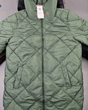 Купить Куртки BESTSELLER зима 045#10 кг, ЛОТ СТ-9833 оптом в Майкопе и Адыгее