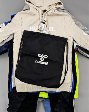 Купить HUMMEL mix 50 AF23#19 кг, ЛОТ СТ-9641 оптом в Майкопе и Адыгее