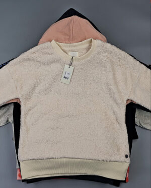 Купить Толстовки Bestseller+DK 035#7 кг, ЛОТ СТ-9839 оптом в Майкопе и Адыгее