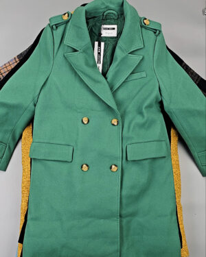 Купить Пальто Bestseller 104#10 кг оптом в Майкопе и Адыгее