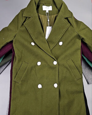 Купить Пальто Bestseller 104#15,2 кг, ЛОТ СТ-9842 оптом в Майкопе и Адыгее