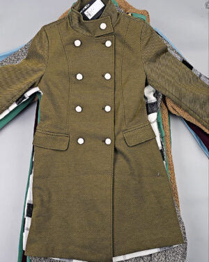 Купить Пальто Bestseller 045#10 кг оптом в Майкопе и Адыгее