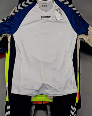 Купить HUMMEL mix 50 AF23#19 кг, ЛОТ СТ-9642 оптом в Майкопе и Адыгее