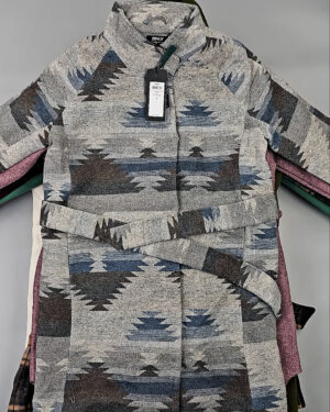 Купить Пальто Bestseller 045#10 кг, ЛОТ СТ-9844 оптом в Майкопе и Адыгее