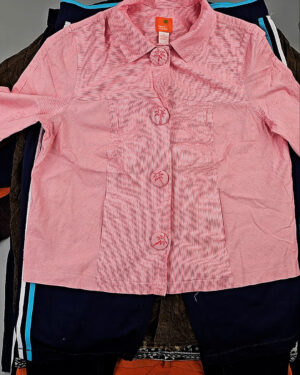 Купить Oversize Winter mix LUX#25 кг, ЛОТ СХ-0238 оптом в Майкопе и Адыгее