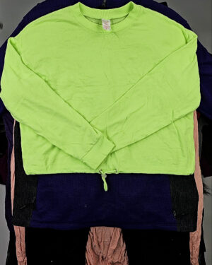 Купить Oversize Winter mix LUX#25 кг, ЛОТ СХ-0239 оптом в Майкопе и Адыгее