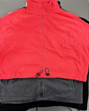 Купить Флис (Fleece Tops LUX)#20 кг, ЛОТ СХ-0240 оптом в Майкопе и Адыгее