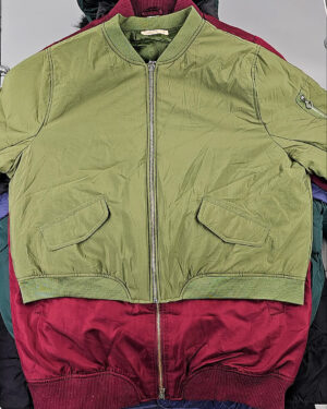 Купить Куртки м/ж (Adult SKI Jackets Premium)#18 кг, ЛОТ СХ-0245 оптом в Майкопе и Адыгее