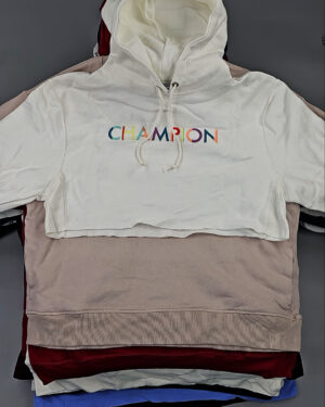 Купить Толстовки (SWEAT TOPS Extra)#20 кг, ЛОТ СХ-0248 оптом в Майкопе и Адыгее