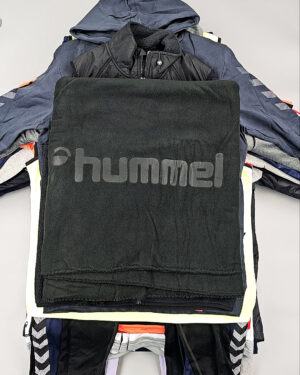 Купить HUMMEL mix 50 AF23#19 кг, ЛОТ СТ-9644 оптом в Майкопе и Адыгее