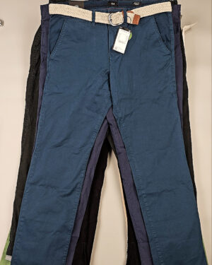 Купить Брюки м/ж C&A#10 кг, ЛОТ СТ-9849 оптом в Майкопе и Адыгее