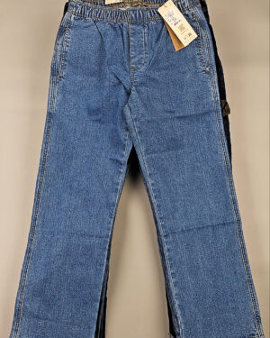 Купить Джинсы BLEND HE 075#10 кг, ЛОТ СТ-9854 оптом в Майкопе и Адыгее