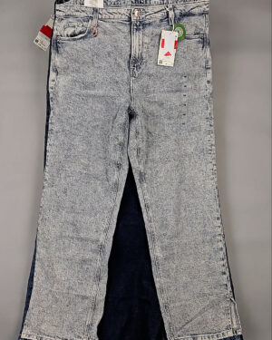 Купить Джинсы C&A ж/м#10 кг, ЛОТ СТ-9867 оптом в Майкопе и Адыгее