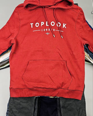 Купить Мужской микс TOP LOOK (MEN NC)#25 кг, ЛОТ СТ-9870 оптом в Майкопе и Адыгее