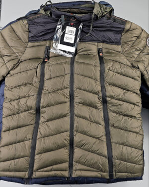 Купить Куртки (Herrenjacken G.Norway)#14,4 кг, ЛОТ СТ-9880 оптом в Майкопе и Адыгее