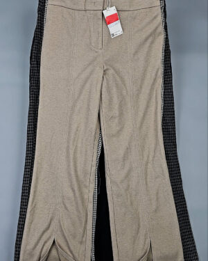 Купить Брюки женские зима C&A 025#10 кг, ЛОТ СТ-9905 оптом в Майкопе и Адыгее