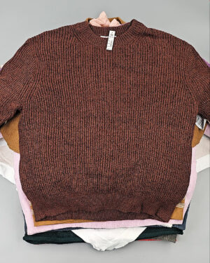 Купить Джемпера СТОК CAN#10 кг, ЛОТ СТ-9915 оптом в Майкопе и Адыгее