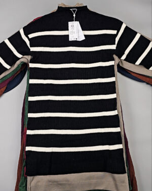 Купить Платья Bestseller+DK Winter 035#7 кг, ЛОТ СТ-9920 оптом в Майкопе и Адыгее