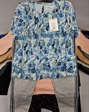 Купить Женский зимний микс DK COMPANY, 20 кг, ЛОТ СТ-9946 оптом в Майкопе и Адыгее