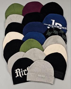 Купить Шапки мужские C-3406 (CAPS/W) #20 шт, ЛОТ СТ-9654 оптом в Майкопе и Адыгее