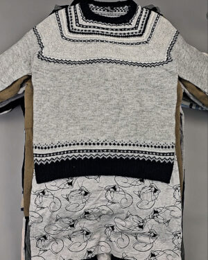 Купить LIDL Winter mix#15 кг, ЛОТ СТ-9979 оптом в Майкопе и Адыгее