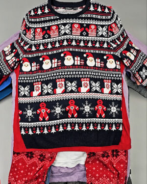 Купить LIDL Winter mix#15 кг, ЛОТ СТ-9980 оптом в Майкопе и Адыгее