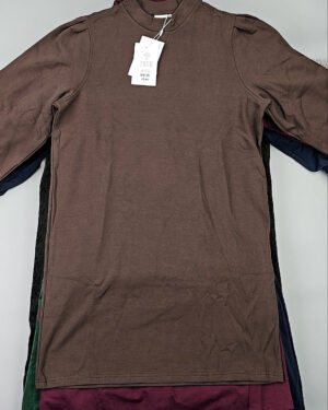 Купить Платья Bestseller+DK Winter 035#7 кг, ЛОТ СТ-9999 оптом в Майкопе и Адыгее