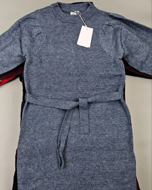 Купить Платья Bestseller+DK Winter 035#7 кг, ЛОТ СТ-10000 оптом в Майкопе и Адыгее