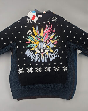 Купить Джемпера мужские C&A 025#7 кг, ЛОТ СТ-10001 оптом в Майкопе и Адыгее