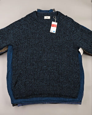 Купить Джемпера мужские C&A 025#7 кг, ЛОТ СТ-10005 оптом в Майкопе и Адыгее