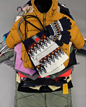 Купить KBEW mix#15 кг, ЛОТ СХ-0258 оптом в Майкопе и Адыгее