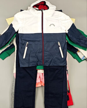 Купить C&A Kids#7 кг, ЛОТ СТ-9667 оптом в Майкопе и Адыгее