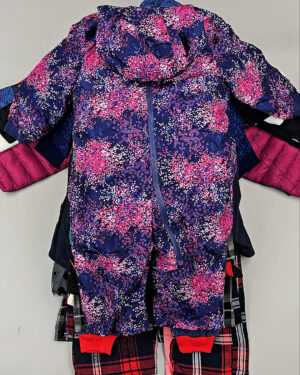 Купить LIDL Kids Winter#7 кг, ЛОТ СТ-9704 оптом в Майкопе и Адыгее