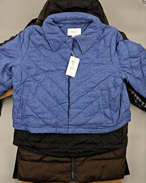 Купить Верхняя одежда VILA#10,1 кг, ЛОТ СТ-9710 оптом в Майкопе и Адыгее